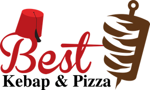 Logo: Best Kebap & Pizza